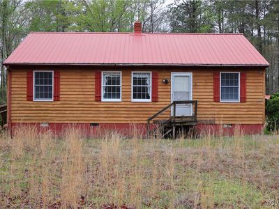 6211 Monguy Rd, Charles City, VA, 23030