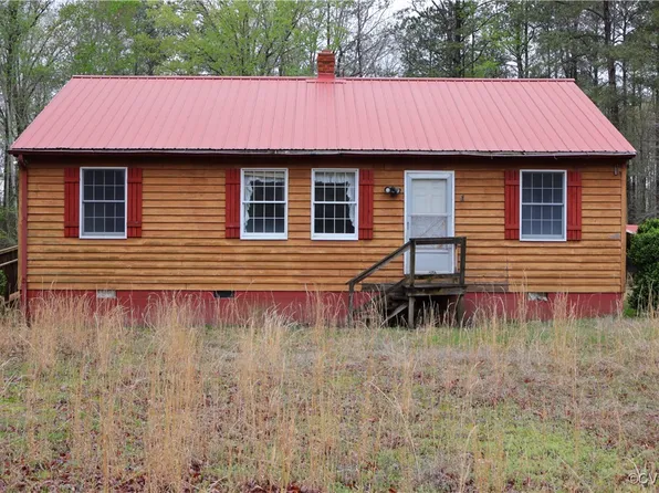 6211 Monguy Rd, Charles City, VA 23030