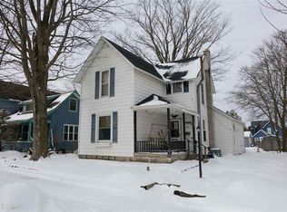 516 Wachtel Ave, Petoskey, MI 49770