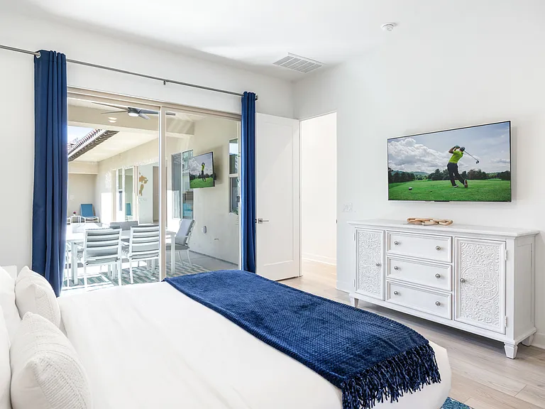 Master Suite 1