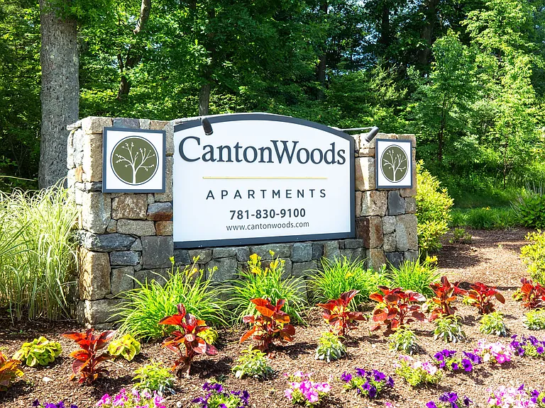 Canton Woods — Photo 16