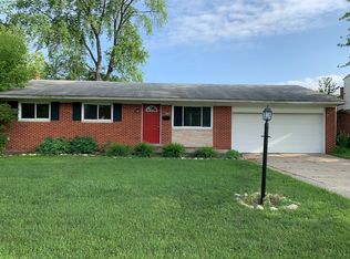 13064 Kinlock Dr, Sterling Heights, MI 48312