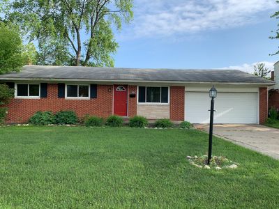 13064 Kinlock Dr, Sterling Heights, MI, 48312
