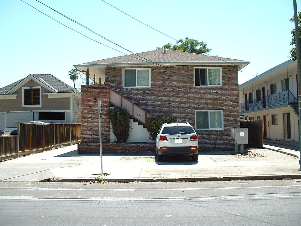 1st image of 571 S 7th St #5