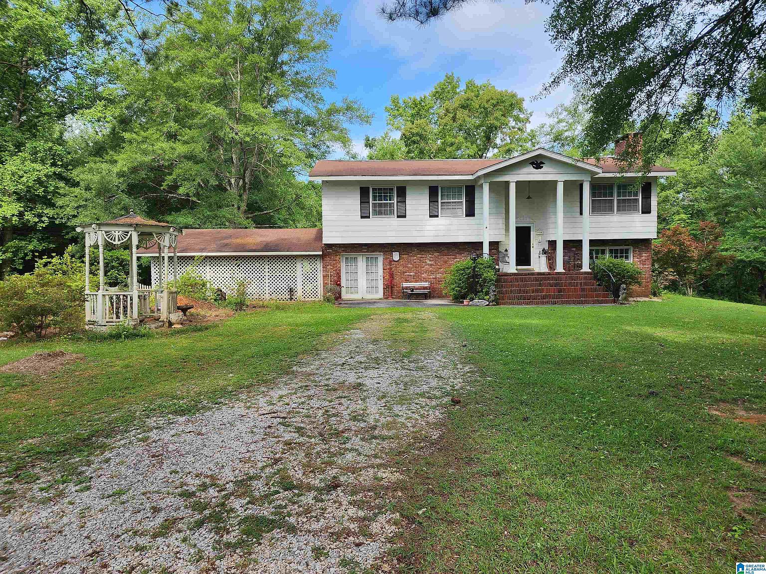 25549 County Road 29, Sylacauga, AL 35151 MLS 1355539 Zillow