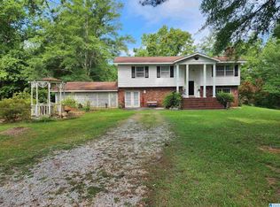 25549 County Road 29, Sylacauga, AL 35151