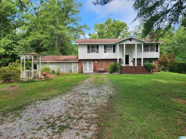 25549 County Road 29, Sylacauga, AL 35151