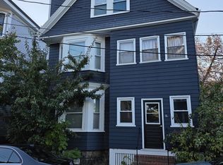 16 Henry St #1, Brookline, MA 02445