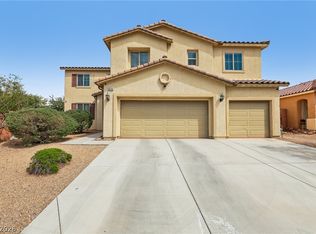 6636 Cliff Shore Ct, North Las Vegas, NV 89084