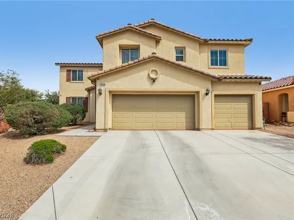 6636 Cliff Shore Ct, North Las Vegas, NV 89084