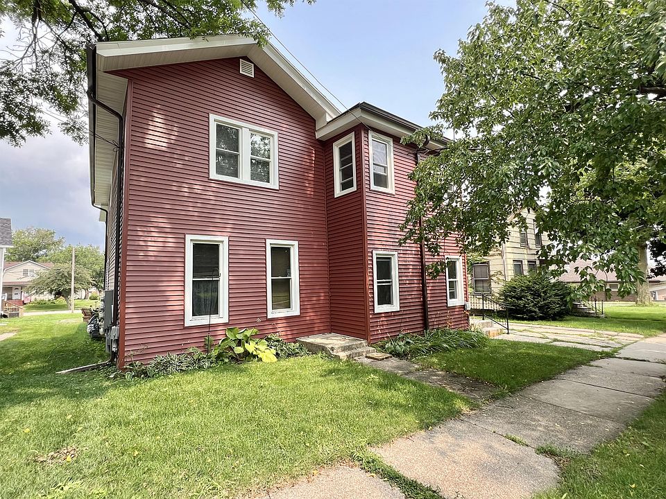 1st image of 306 N Academy St #4