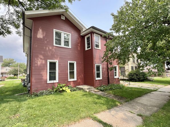 306 N Academy St #4
