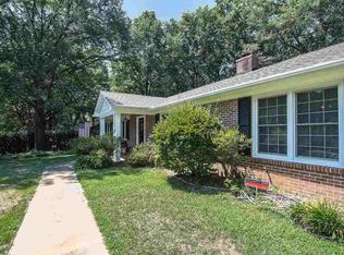 111 Fernbrook Cir, Spartanburg, SC 29307