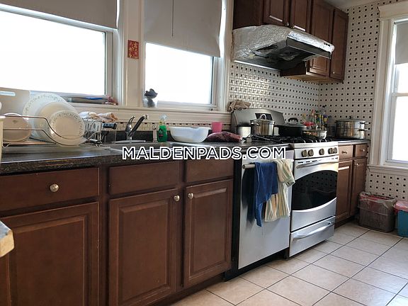 Picture of Kitchen