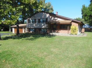 525 Sylview Dr, Pasadena, MD 21122