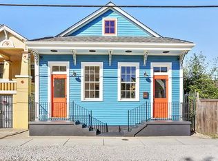 3055 Marais St, New Orleans, LA 70117