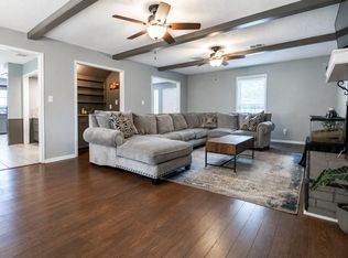 19507 Forest Fern Dr, Humble, TX 77346