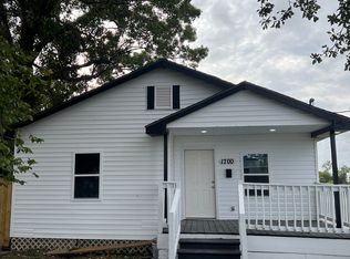 1700 Pailet Ave, Harvey, LA 70058