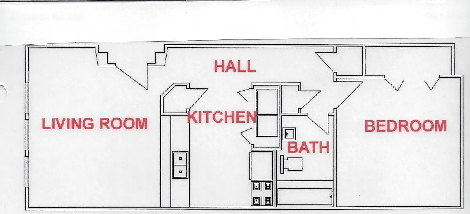 East End Apartments — Photo 2