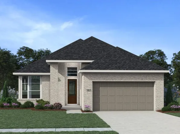 1465 El Paisano Dr, Georgetown, TX 78633