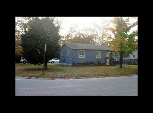 534 Richard Dr, Millville, NJ 08332