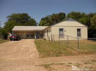 1807 Poage Ave, Killeen, TX 76541