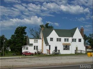 1200 Highway K #1208, Saint Clair, MO 63077