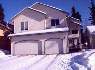 7711 Big Spruce Cir, Anchorage, AK 99519