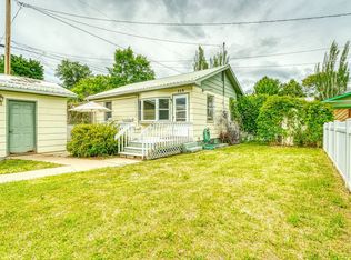 315 6th St W, Columbia Falls, MT 59912