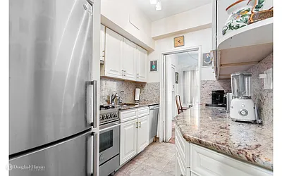 Sold by Douglas Elliman