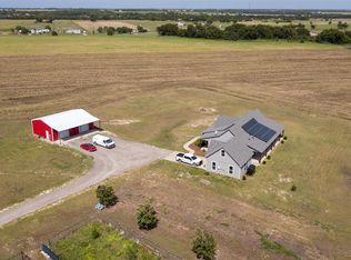 3981 Fm 876, Waxahachie, TX 75167