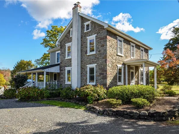 3251 Salford Station Rd, Perkiomenville, PA 18074