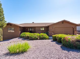 845 Sunrise Blvd, Prescott, AZ 86301