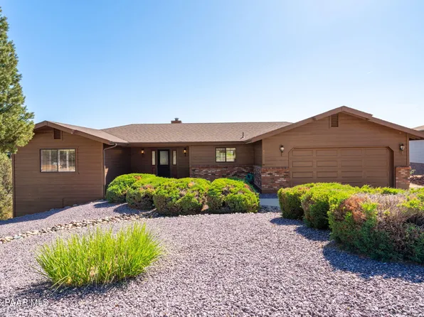 845 Sunrise Blvd, Prescott, AZ 86301