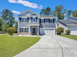 136 Brennan Drive, Richmond Hill, GA 31324