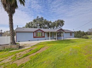 19464 Rawhide Rd, Sonora, CA 95370