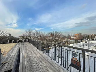 Rented by Limestone Realty Bklyn, LLC