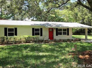 4426 SW 186th St, Newberry, FL 32669