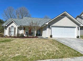 10 Honeytree Trl NE, Rome, GA 30165