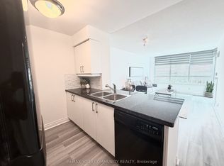 25 Greenview Ave #622, Toronto, ON M2M0A5