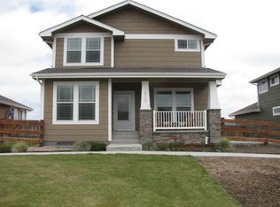 16887 Buffalo Valley Path, Monument, CO 80132