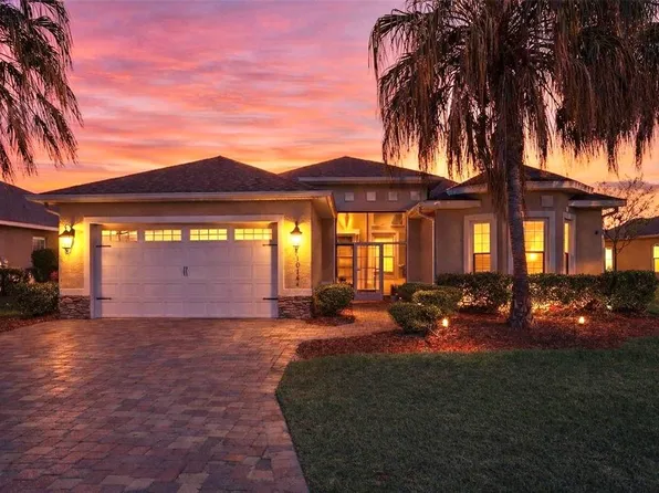 10144 Lake Miona Way, Oxford, FL 34484