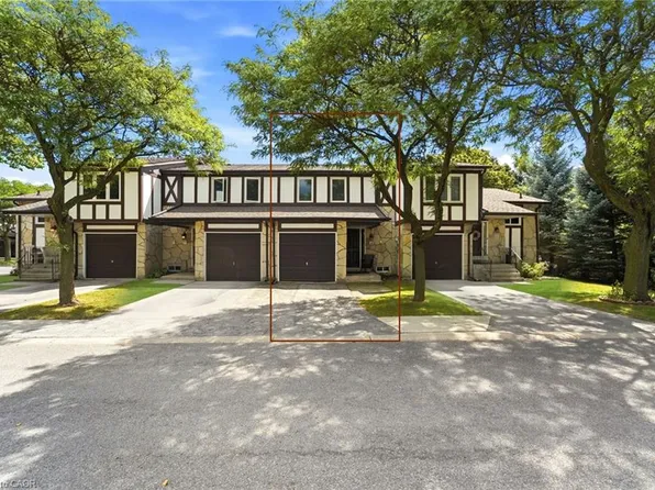 2200 Glenwood School Dr #35, Burlington, ON L7R 4H7