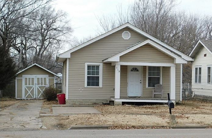 Property Front View