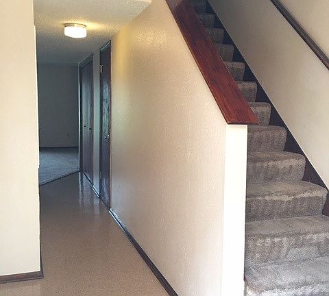 front door entry