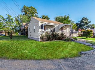 2426 Empire Rd NE, Canton, OH 44705