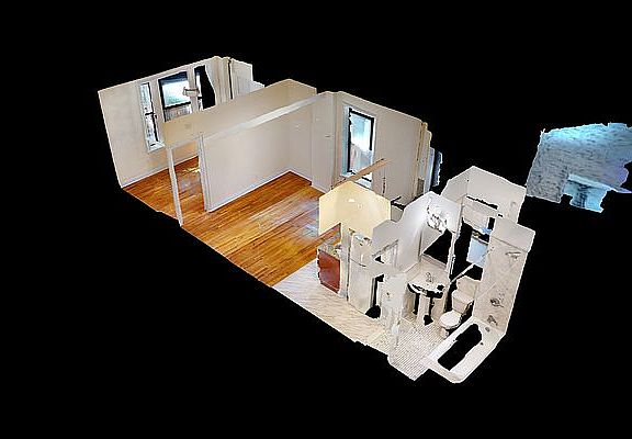 5th image of 324 W 84th St APT 33
