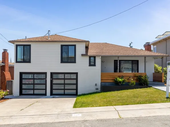 347 Paramount Dr, Millbrae, CA 94030