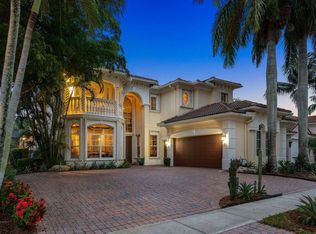 16384 Braeburn Ridge Trl, Delray Beach, FL 33446