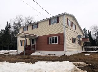 38 Craig Rd, Masardis, ME 04732